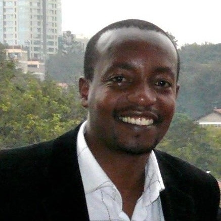 Eng. Samuel Okwiri